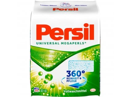 Persil Universal Megaperls, 20. dávek 1,48 Kg